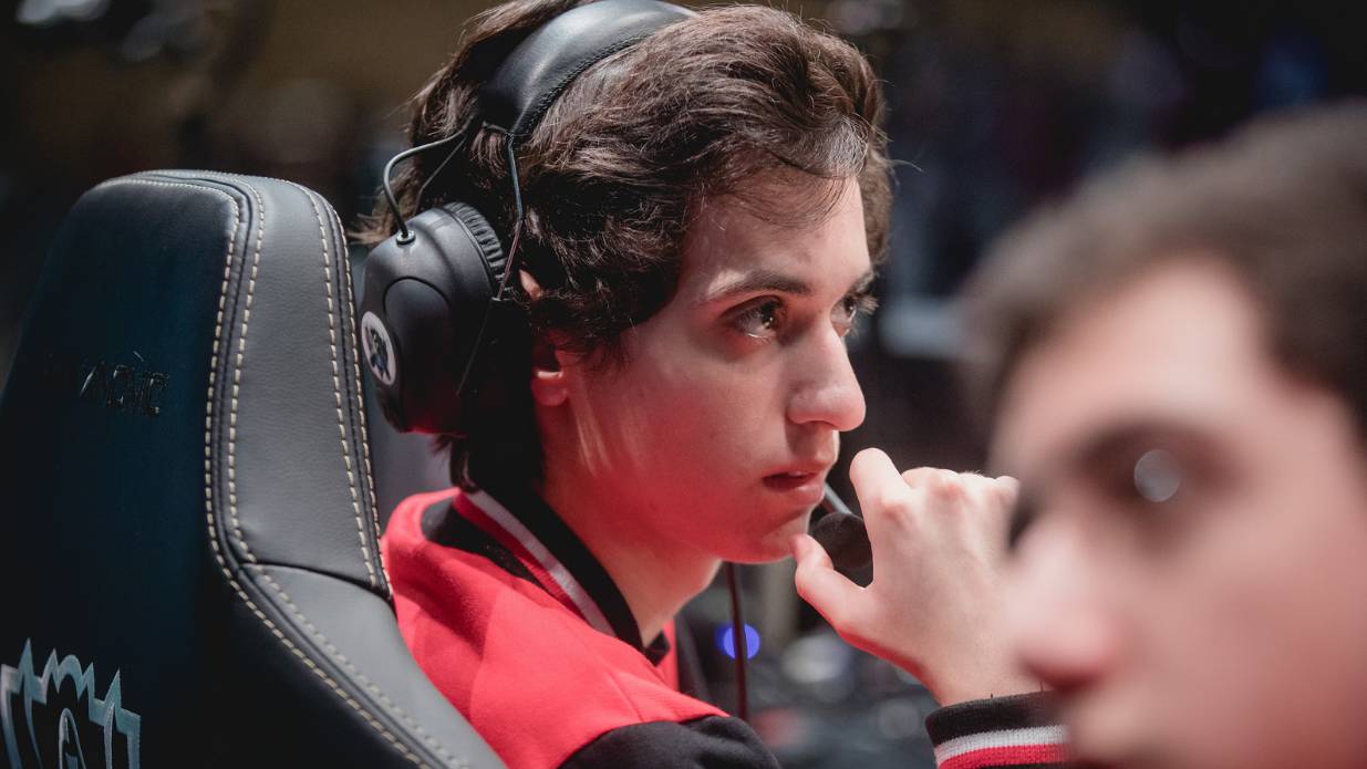 开云下载-HKA力克FNC，Ruler单局斩获MVP鏖战多局入围赛，引爆全场热议的简单介绍