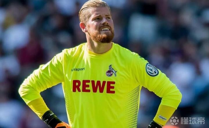 美因茨战平汉诺威，保住不败记录