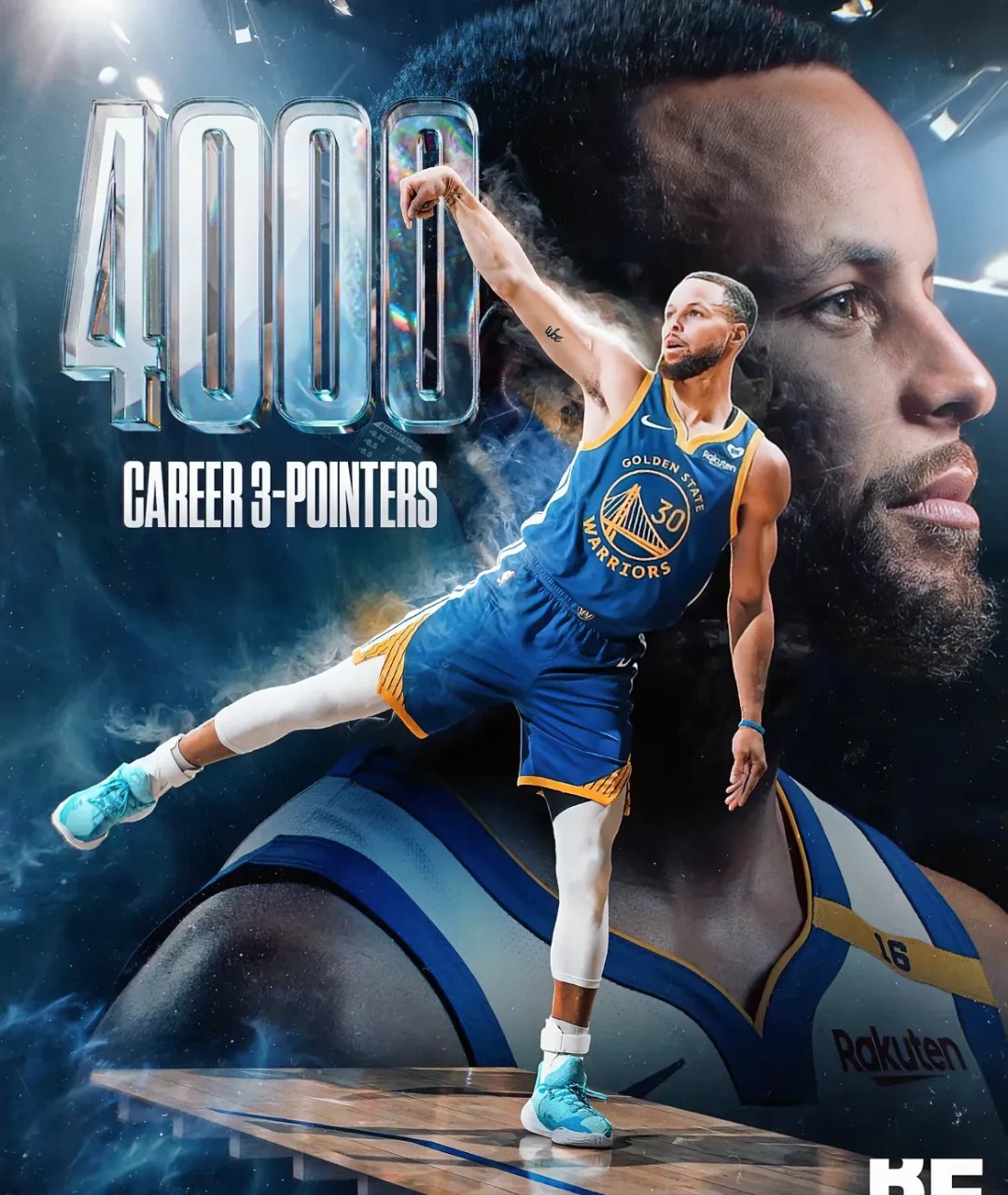 开云平台-勇士队登顶西部，豪取连胜