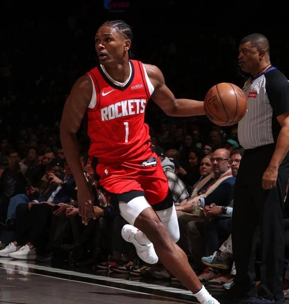 火箭主场不敌篮网，遭遇连败