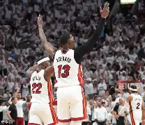 热火队防守稳固，助球队跻身东部前列