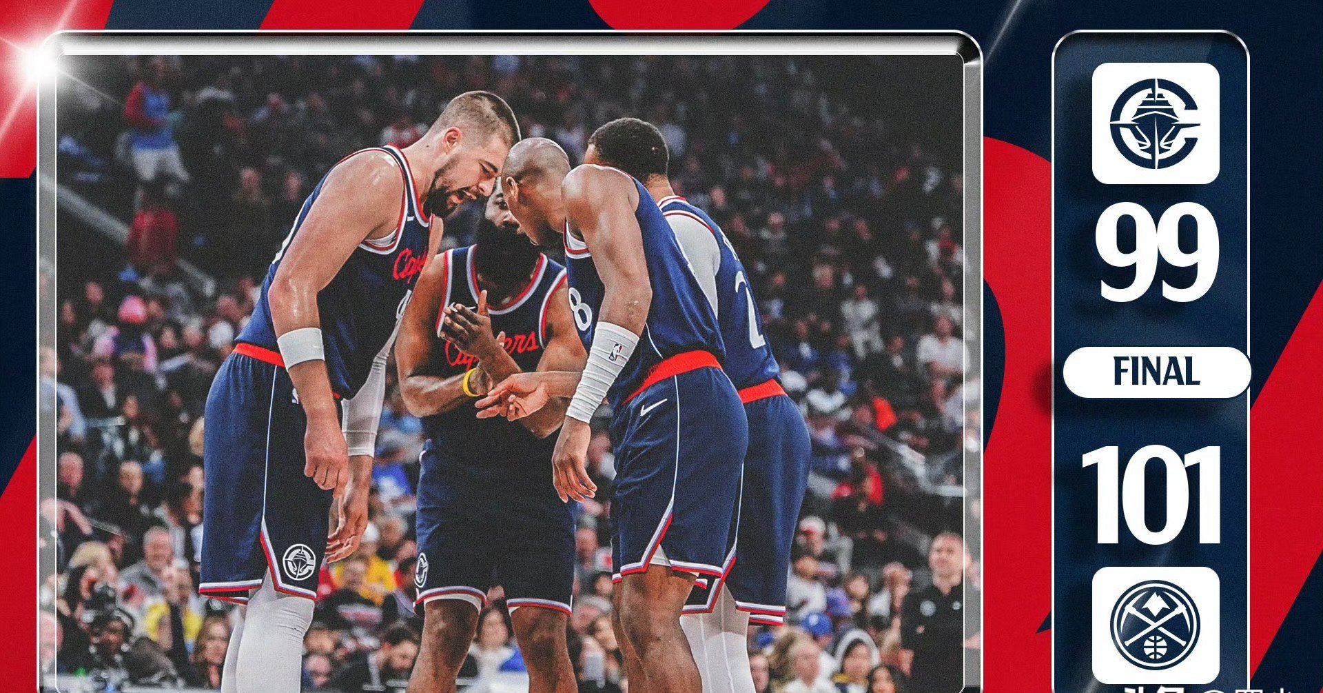 快船重回买卖风波，球队正在寻求控卫交易