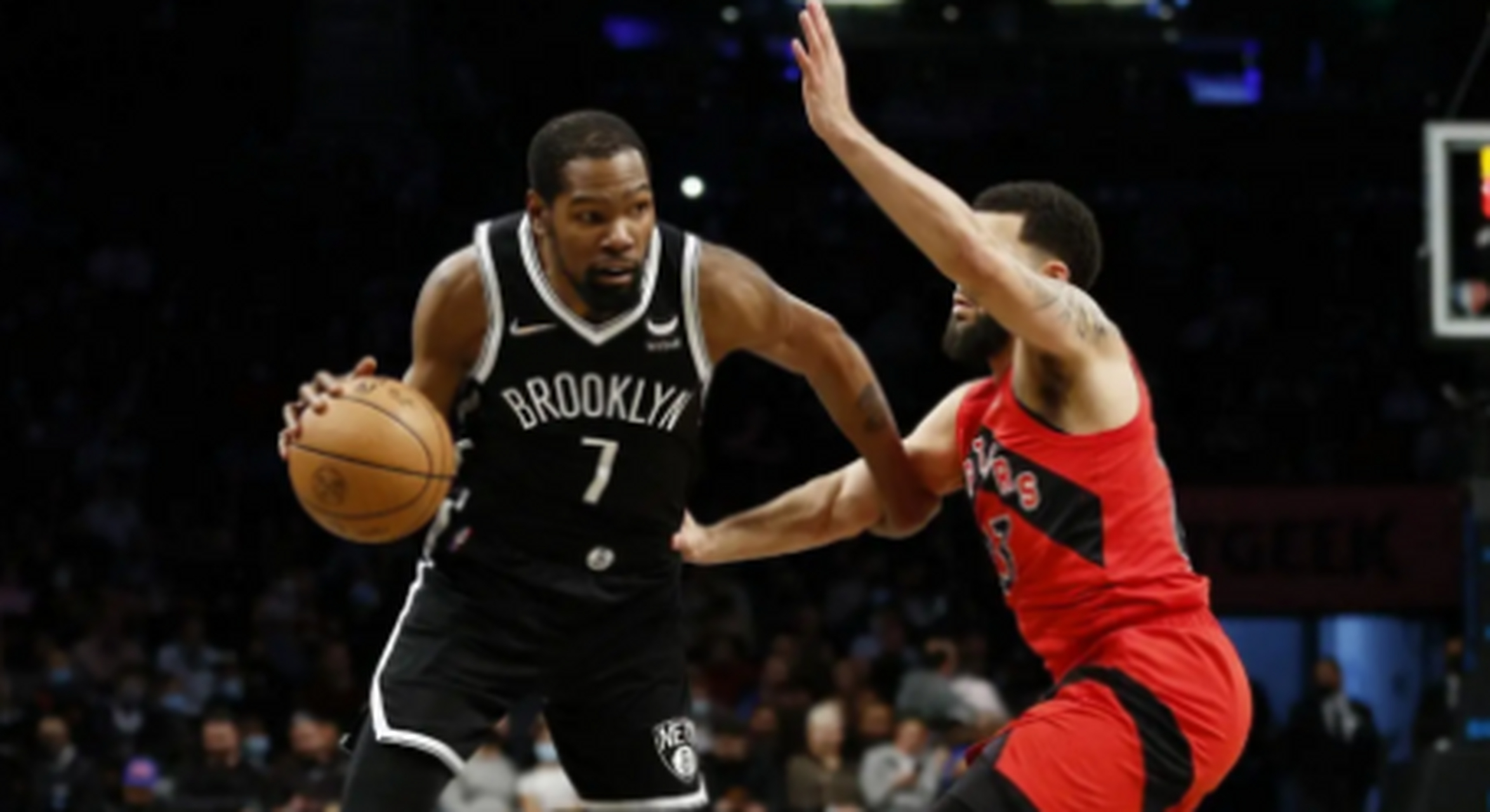 篮网再胜步行者，晋级东部决赛