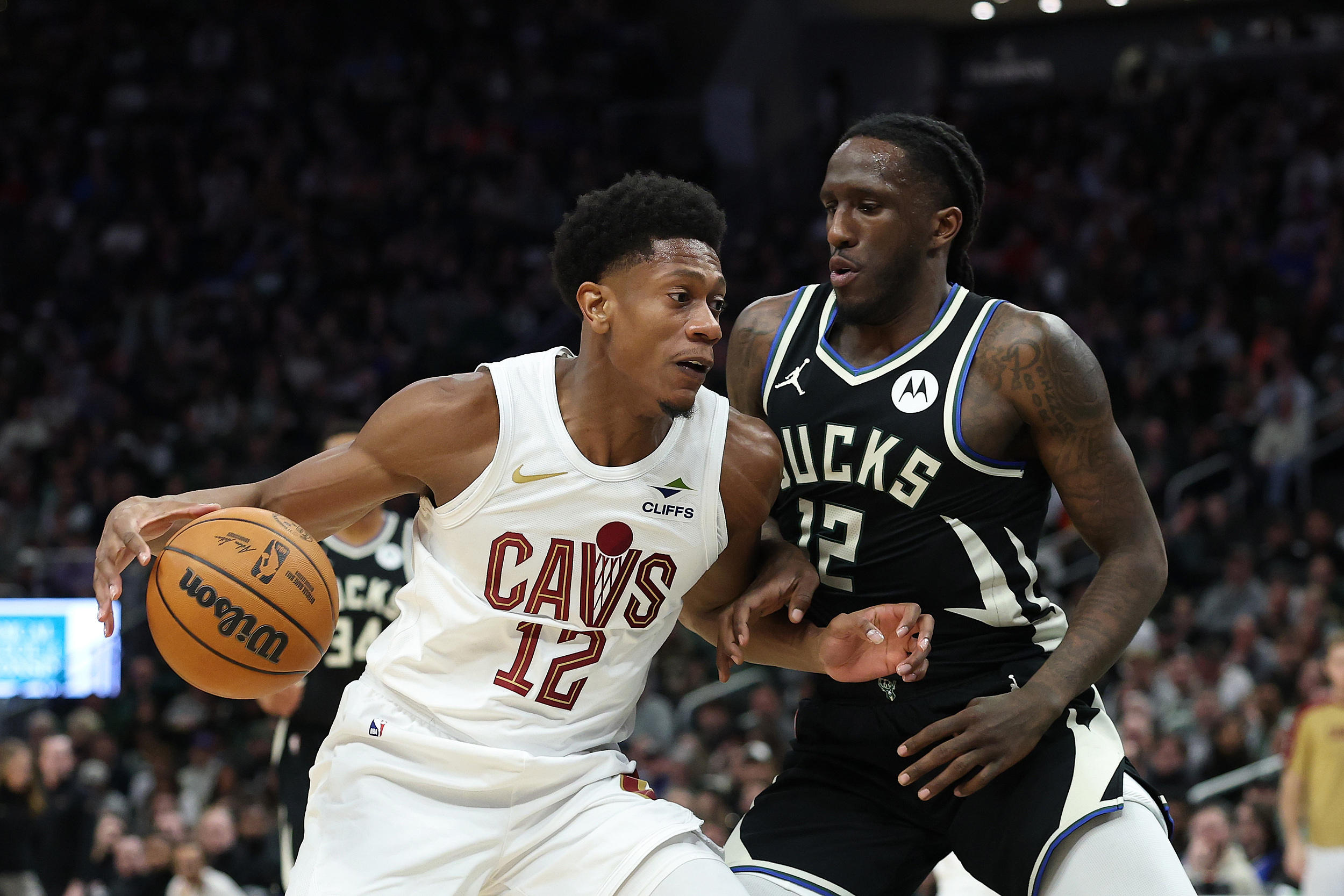 开云体育-雄鹿队四连胜，出色表现稳固东部第一的简单介绍