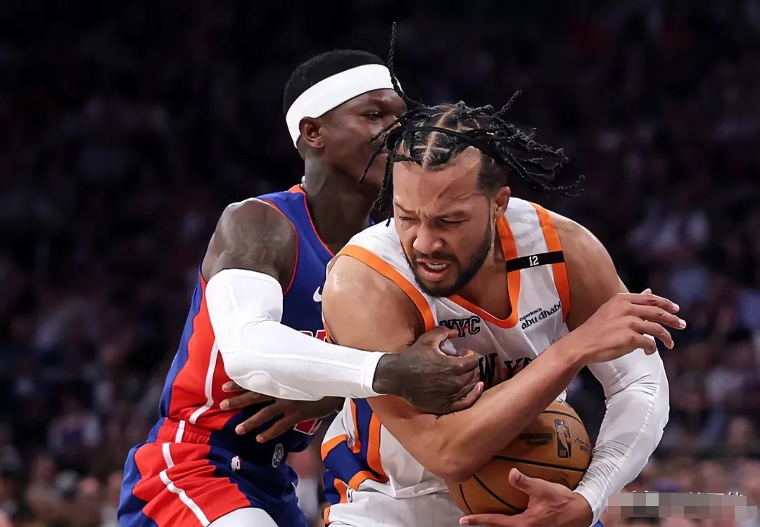 活塞队在主场报复对手，夺得胜利