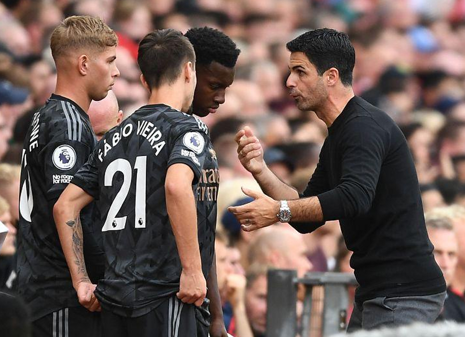 阿森纳出线存疑，球队最后一战关乎晋级命运的简单介绍