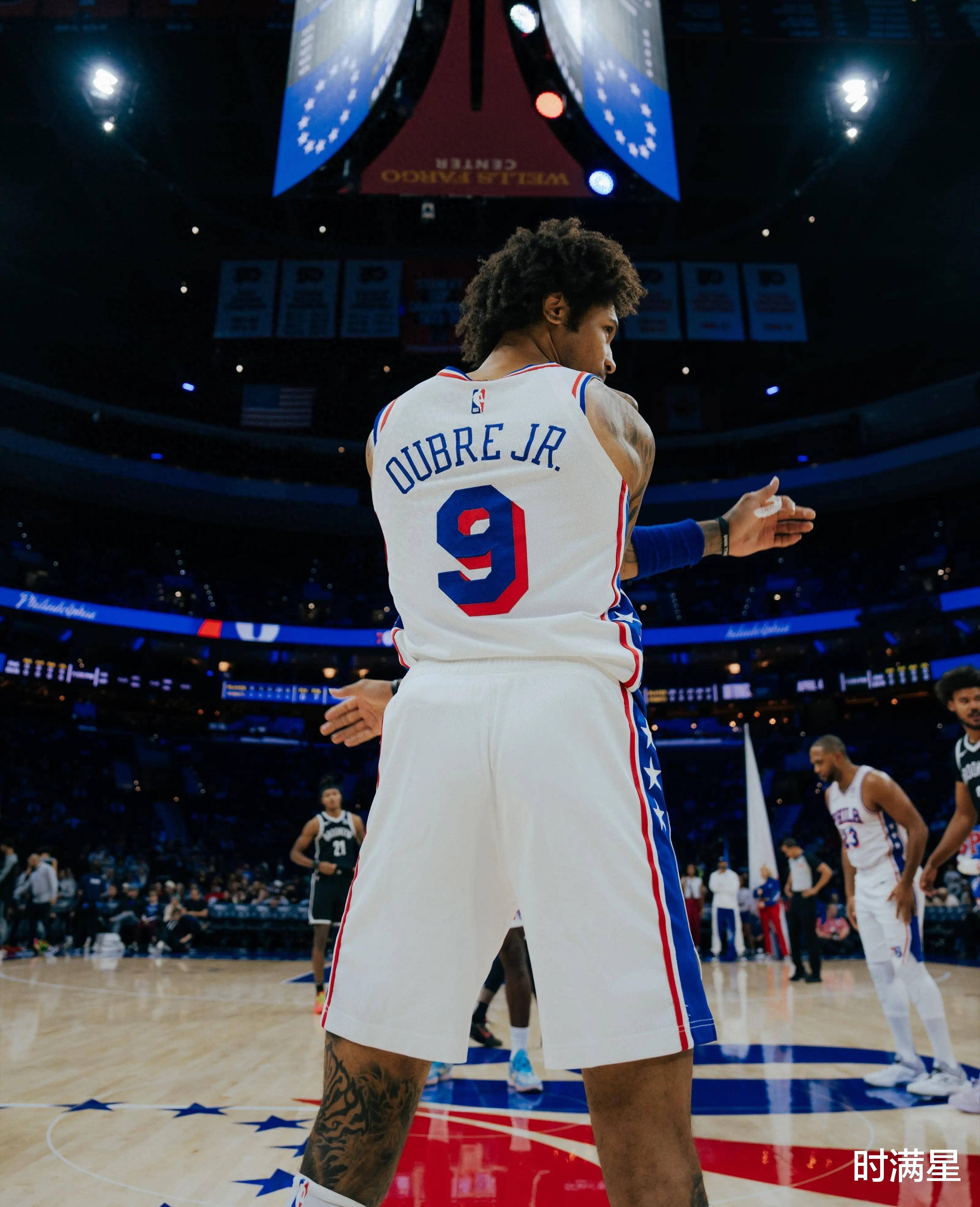 猛龙力克76人，西门破门表现出色