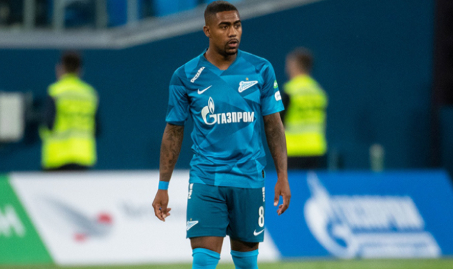 俄罗斯足球联赛取消冠军赛季重新开始