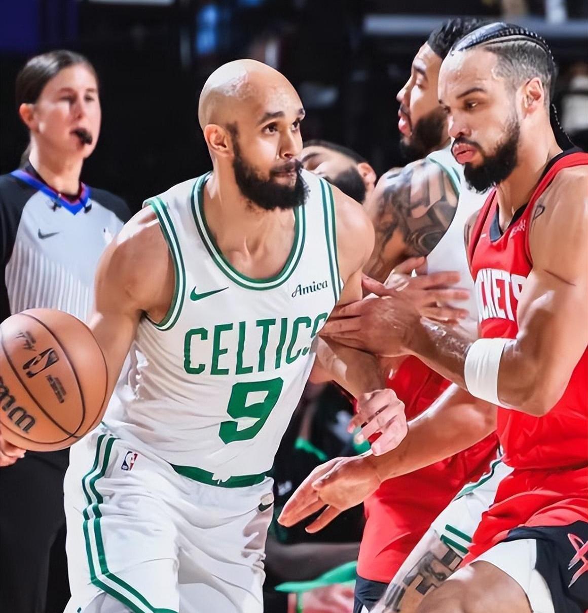 开云体育在线-火箭客场惨败，球队发挥不力