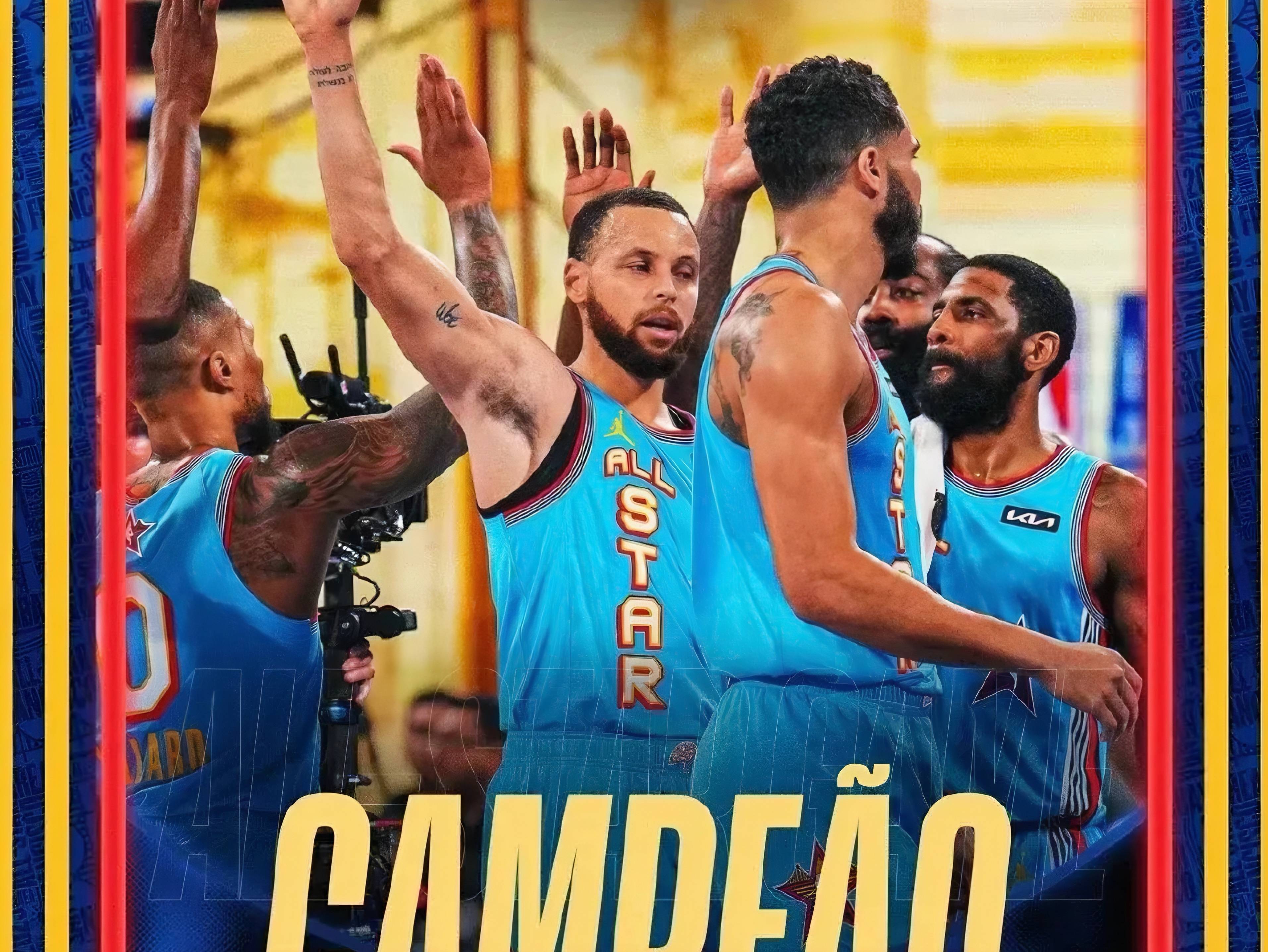 开云体育登录-NBA选手展现出色表现获得最佳球员称号