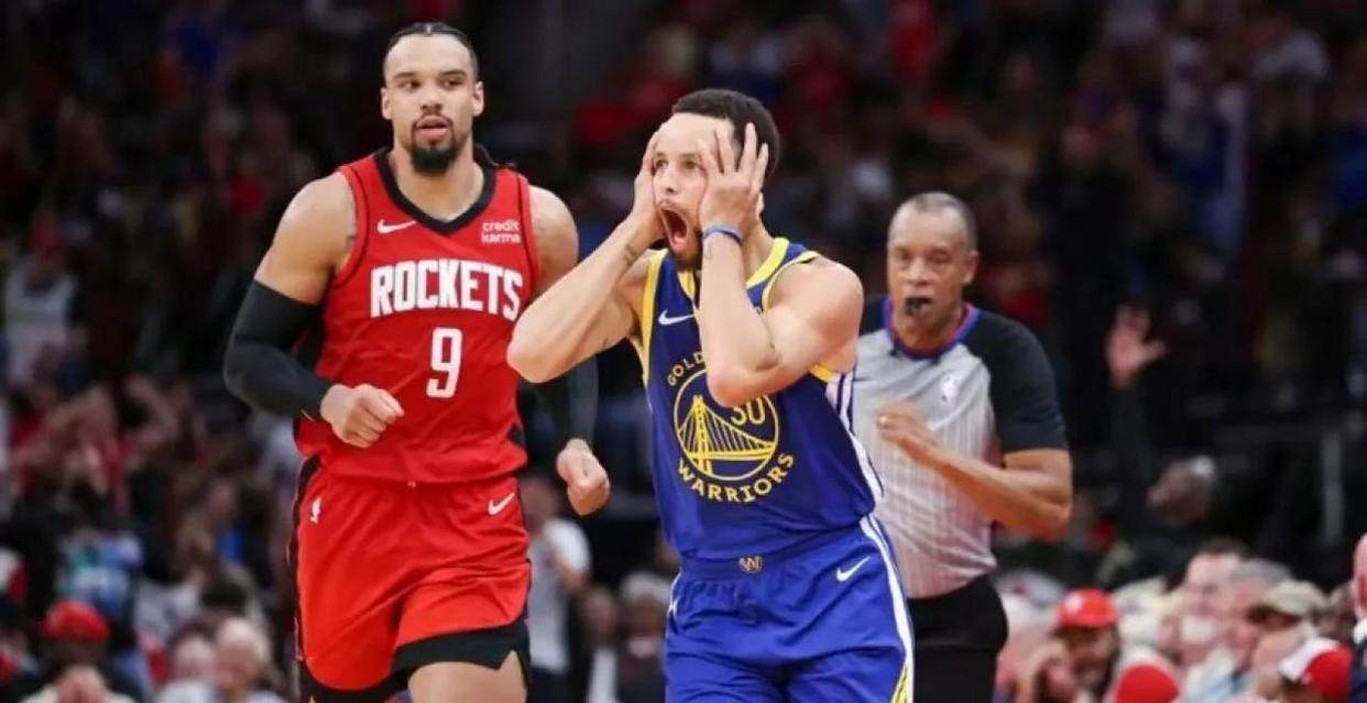 开云体育app-关于NBA比赛：勇士击败湖人，库里砍下42分的信息