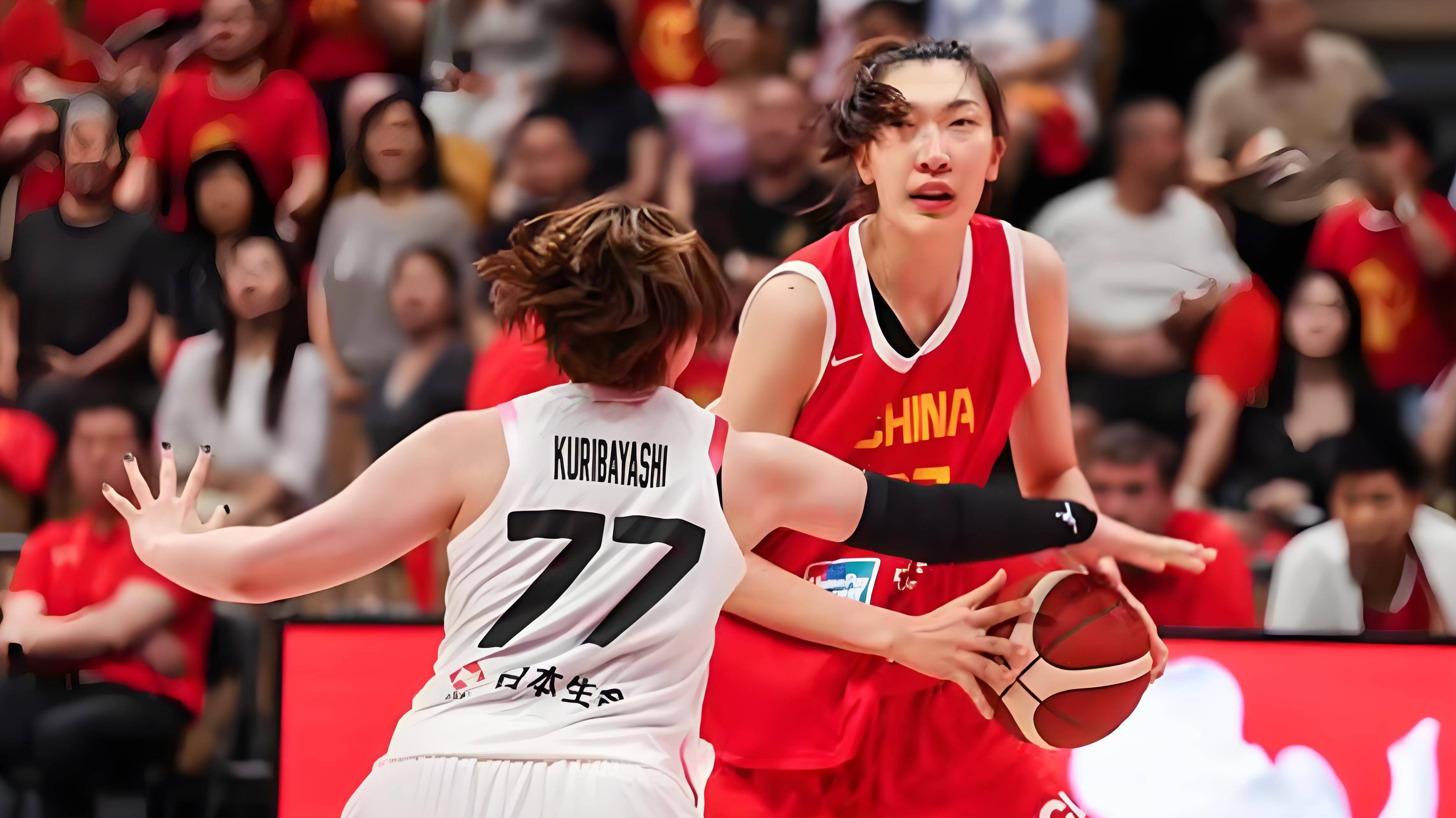 智利女篮豪取六连胜，成功晋级半决赛