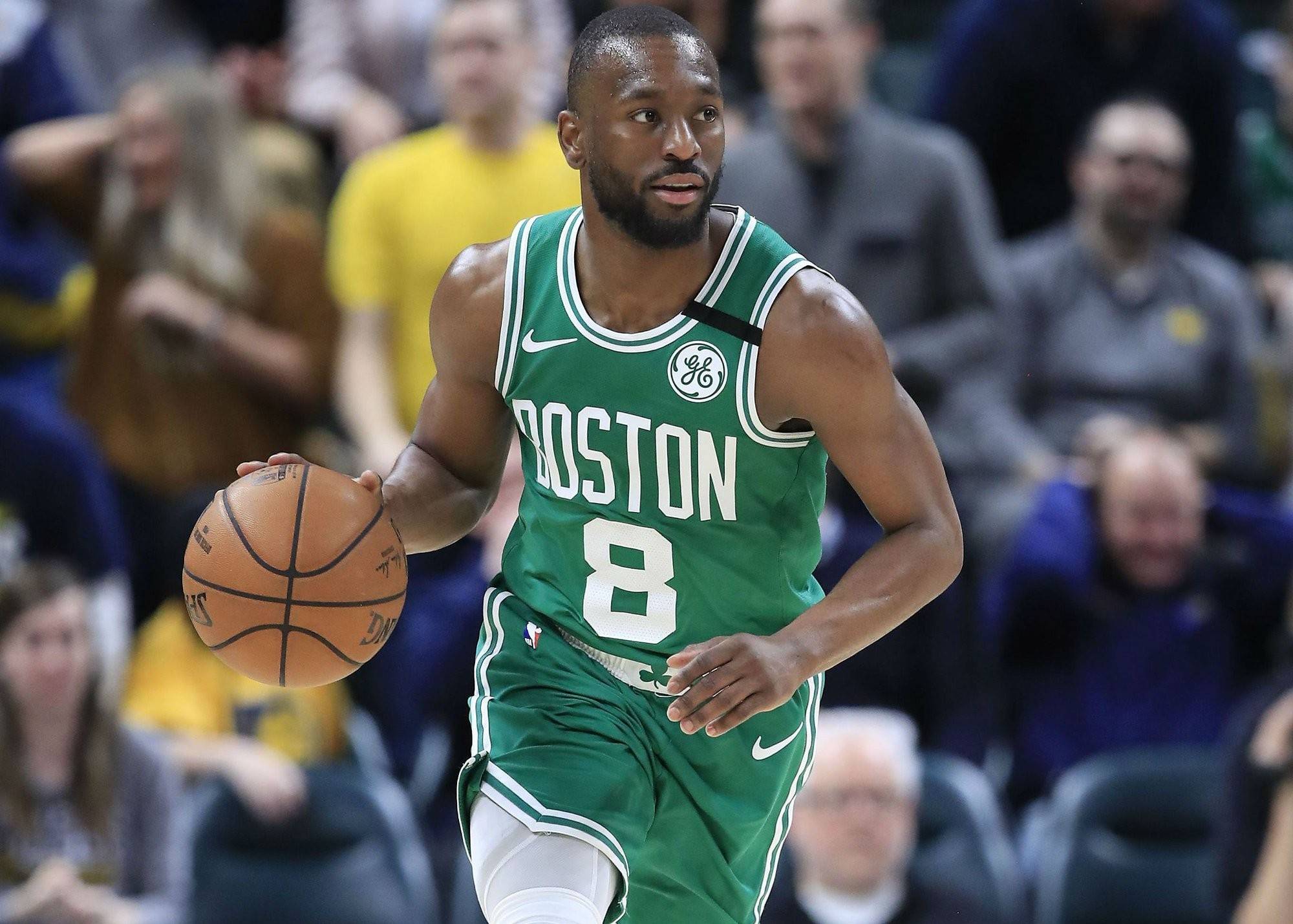 NBA东部半决赛凯尔特人顽强逆袭，展现出强大实力